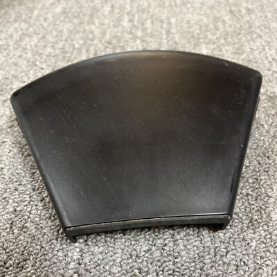 Krups 871 872 Black Espresso Lid 0907815 Bravo Plus