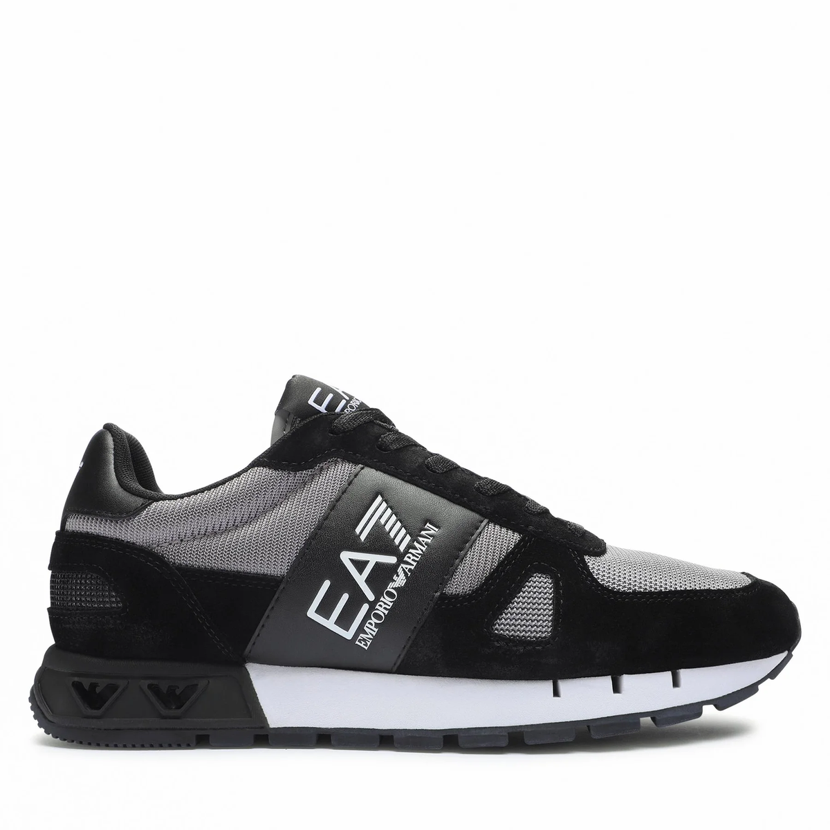 Shoes Sneaker EMPORIO ARMANI EA7 Man Sz. US 7 X8X151XK354 S975