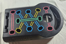 Hot Wave Push Up Board