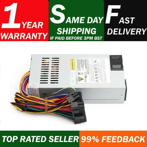 Replacement Power Supply For HP Proliant G7 N54L N40L N36L, DPS-150TB 630295-001