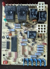 Rheem Ruud 62-24268-01 Circuit Board  1012-925A  used 