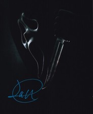 JACK QUAID signed autograph 20x25cm SCREAM in person autograph COA