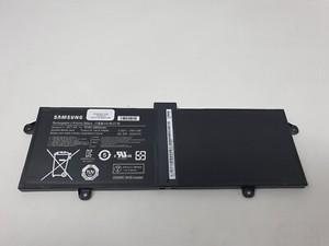 Samsung ChromeBook 550C XE550C22 Akku AA-PLYN4AN DC7,4V 6800mAh Original