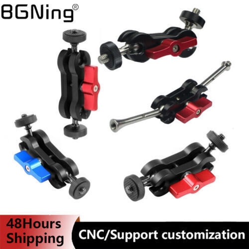 For GoPro HERO 13 DSLR 1/4