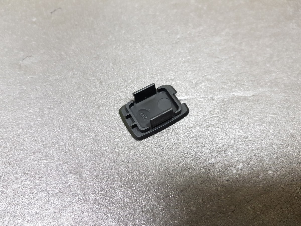 Genuine Mercedes W140 R129 door armrest cap A14097100289051 | eBay