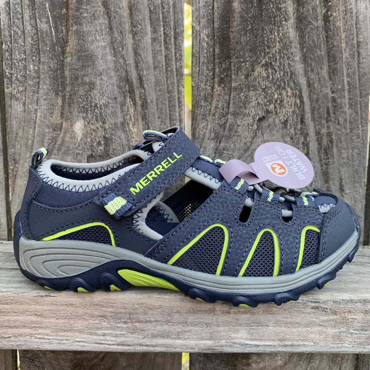 Merrell hydro h2o hiker cheap sandals