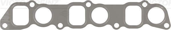 Victor Reinz 71-38147-00 Gasket, Intake Manifold For Opel Vauxhall-image