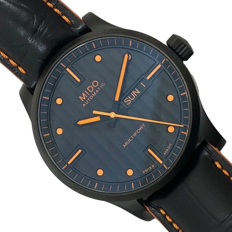Mido multifort limited edition sales