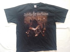 Spirits of Darkness T-Shirt Gr. XXL