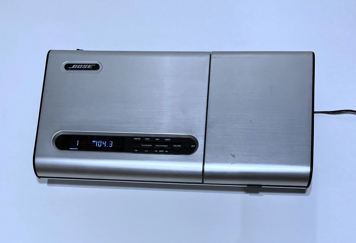 bose lifestyle 5 system products for sale | eBay