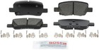 For 2021-2023 Hyundai Santa Fe Bosch Blue Ceramic Brake Pads with ...