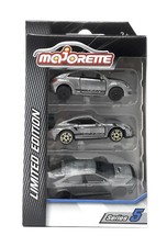 majorette 5 pack
