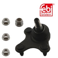 Febi Bilstein Traggelenk Vorne Rechts Unten Passend FüR VW Golf VII