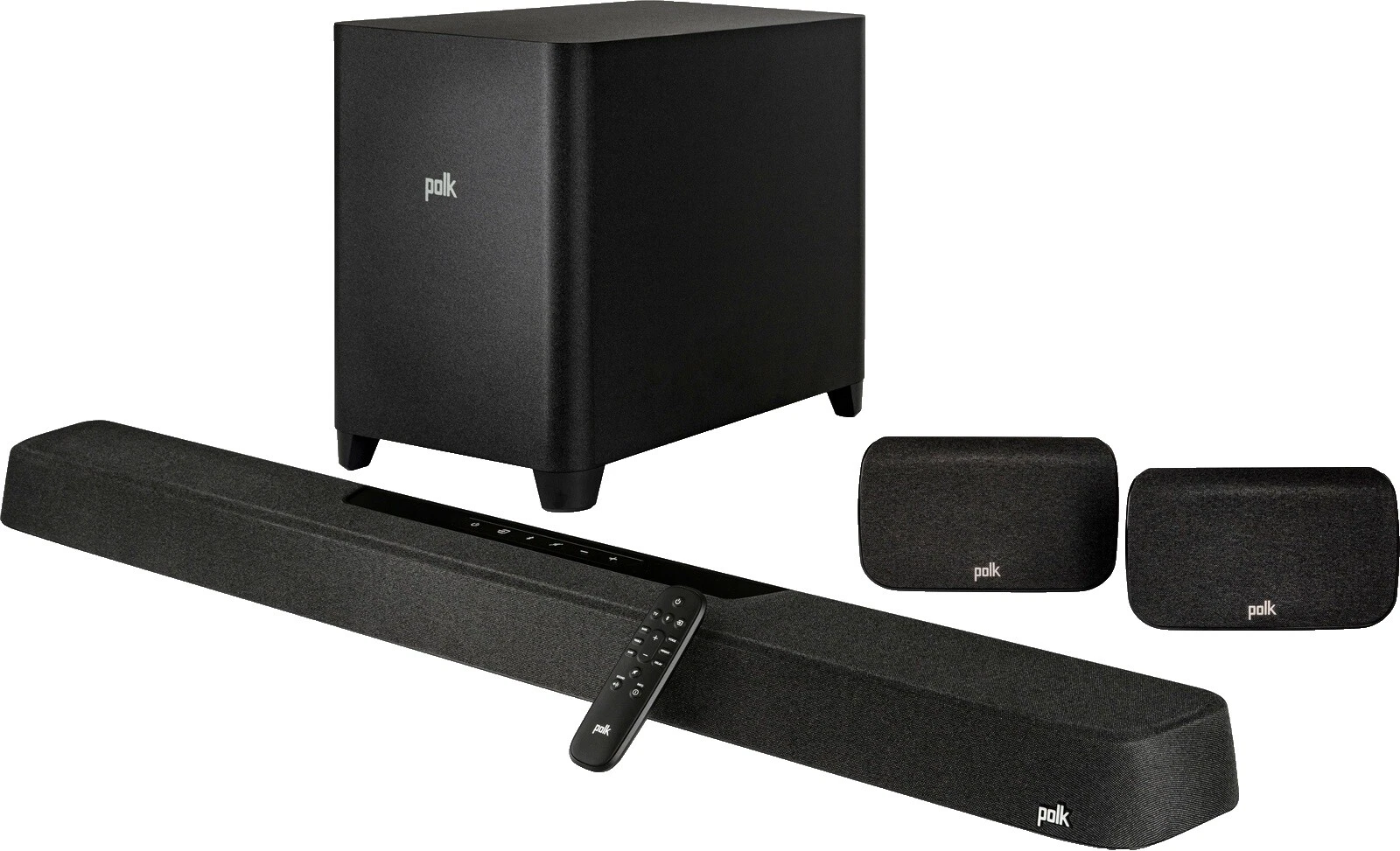 Polk Audio TV, Video & Home Audio Electronics