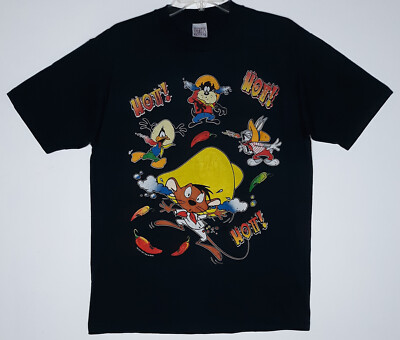 CASTELBAJAC SPEEDY GONZALESフル丈パンツ s-l400.jpg