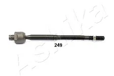 ASHIKA 103-02-249 Inner Tie Rod for Toyota