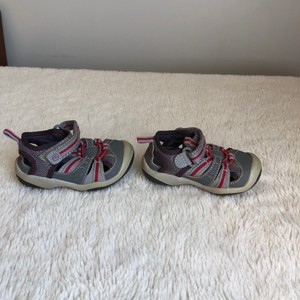 boys sneaker sandals