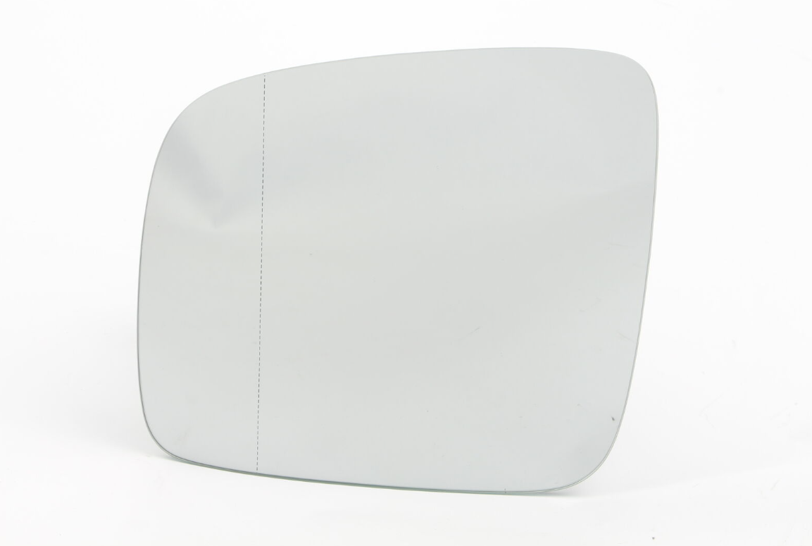 VW CADDY IV SA MK6 Front Left Door Mirror Glass LHD 2K5857521D NEW