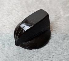 Rival Crock Pot Slow Cooker Plastic Brown Temperature Switch Knob Part