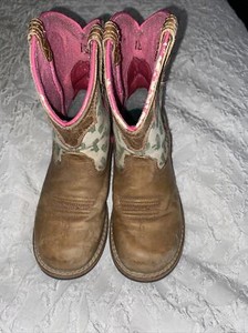 cactus ariat boots