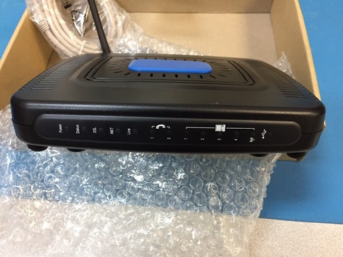 Nortel AX-IAD100 - Picture 2 of 7