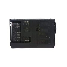 Bogen 100-Watt Telephone Paging Amplifier