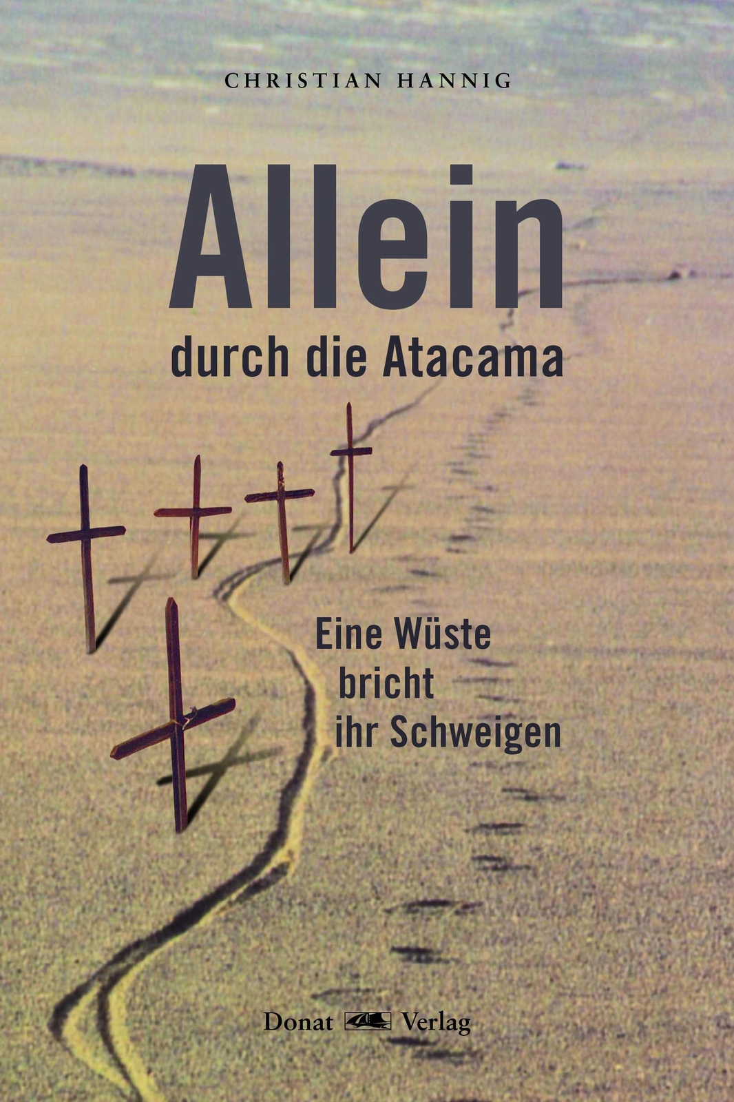 Thumbnail - Allein Durch Die Atacama | Eine Wüste Bricht Ihr Schweigen | Christian