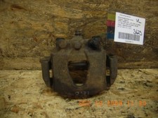 358714 Bremssattel links vorne Opel Tigra (S93COUPE) 