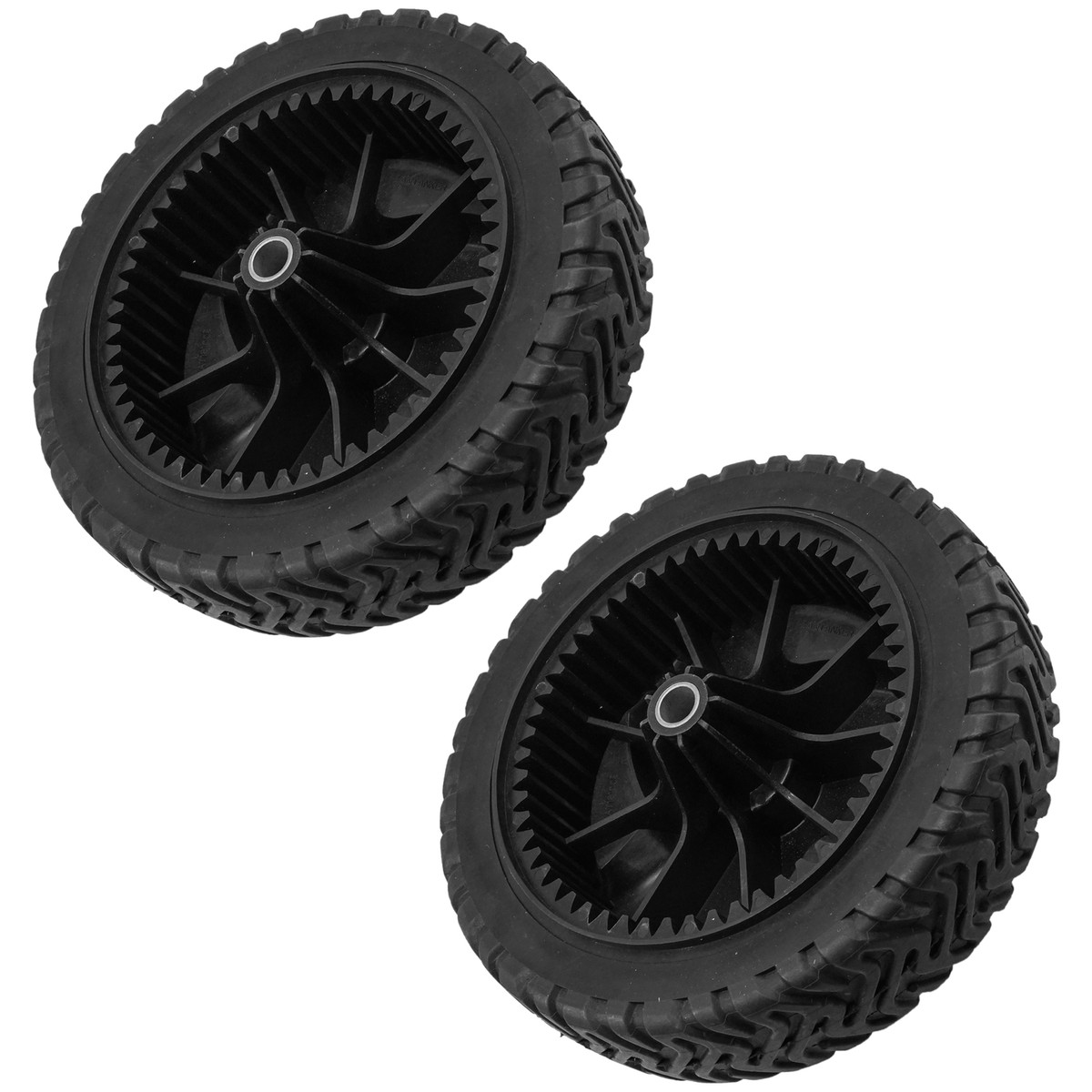 Front Wheel Gear Assembly For Toro 20005 20007 20012 20016 20110