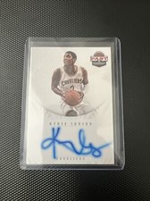 Panini Reveals Checklists for 2011-12 NBA Draft Picks 10