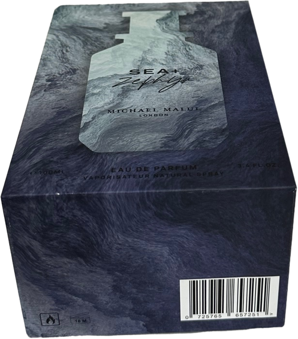 香水 Huemul ll-XXIII 香水 Huemul ll-XXIII Sea+Zephyr - Michael Malul