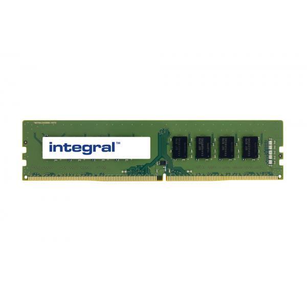 Integral 32GB PC RAM MODULE DDR4 3200MHZ memoria 1 x 32 GB (32GB PC RAM MODULE D