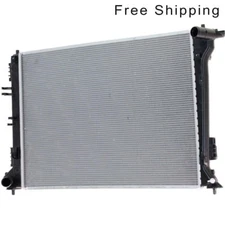 Radiator Fits Hyundai Tucson Kia Sportage 25310D3500 HY3010212