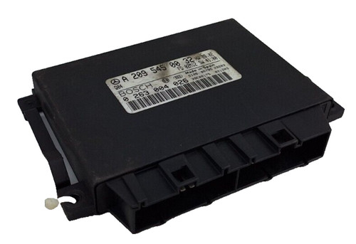 MERCEDES W209 PDC STEUERGERÄT Parkdistanzkontrolle CLK C209 A2095450032 OEM