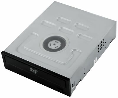 Laufwerk DVD-ROM PHILIPS DROM6216/67 IDE PATA ATA SCHWARZ CD DVD 5.25'' Zoll