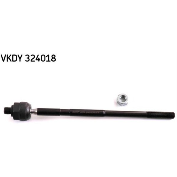 SKF Axialgelenk Spurstange FüR Ford Escort VI Cabriolet ALL GAL AAL ABL ANL-image