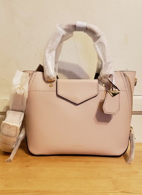 blakely leather satchel