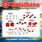 <!--F#f_0-->Front Nolathane Suspension Bush Kit for HOLDEN MONARO HK HT HG 8CYL 1968-1971<!--F/-->