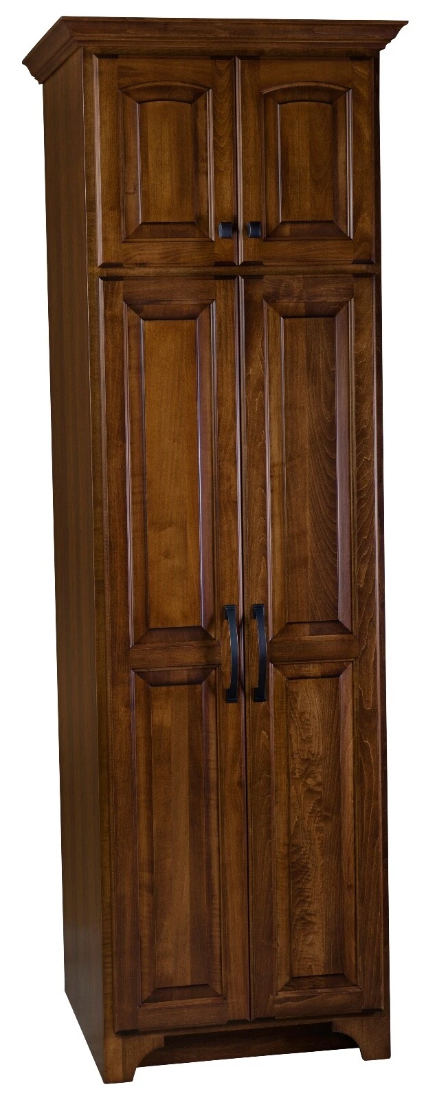 Heritage Amish Classic Cottage Pantry