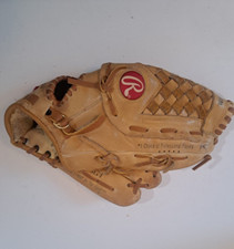 Rawlings Fastback RBG4 Leather 13" Baseball Glove Fastback RHT Right handed