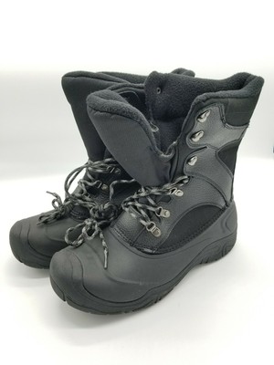mens size 11 snow boots