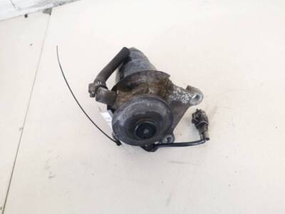 Toyota Corolla 2003 Fuel filter 1457434440, Genuine #1901993-33