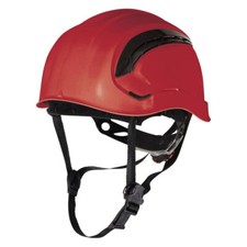 Hard Hat Helmet Granite Wind Safety Mountain Rock Climb Heights by DELTA PLUS