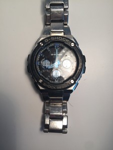 casio g shock gst s100d