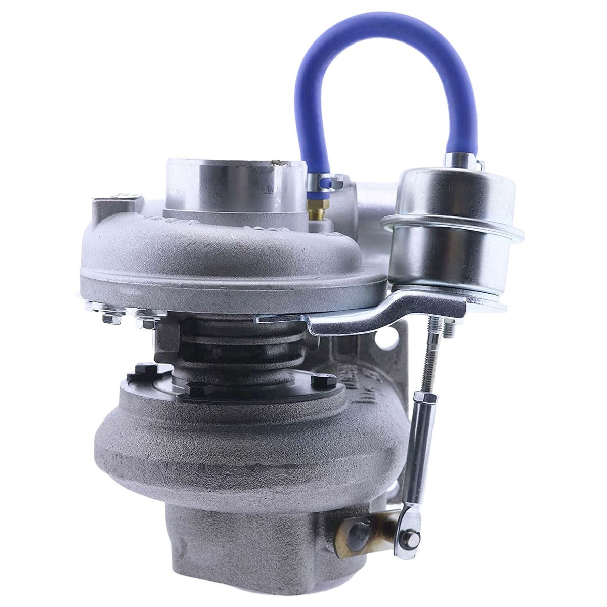 GT2052S Turbo For Caterpillar Telehandler TH62 TH63 TH82 TH83