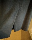 Vintage Peter Hahn German Classic Cut Men's Llama Hair Coat/ Lamahaar Mantel — photo 8