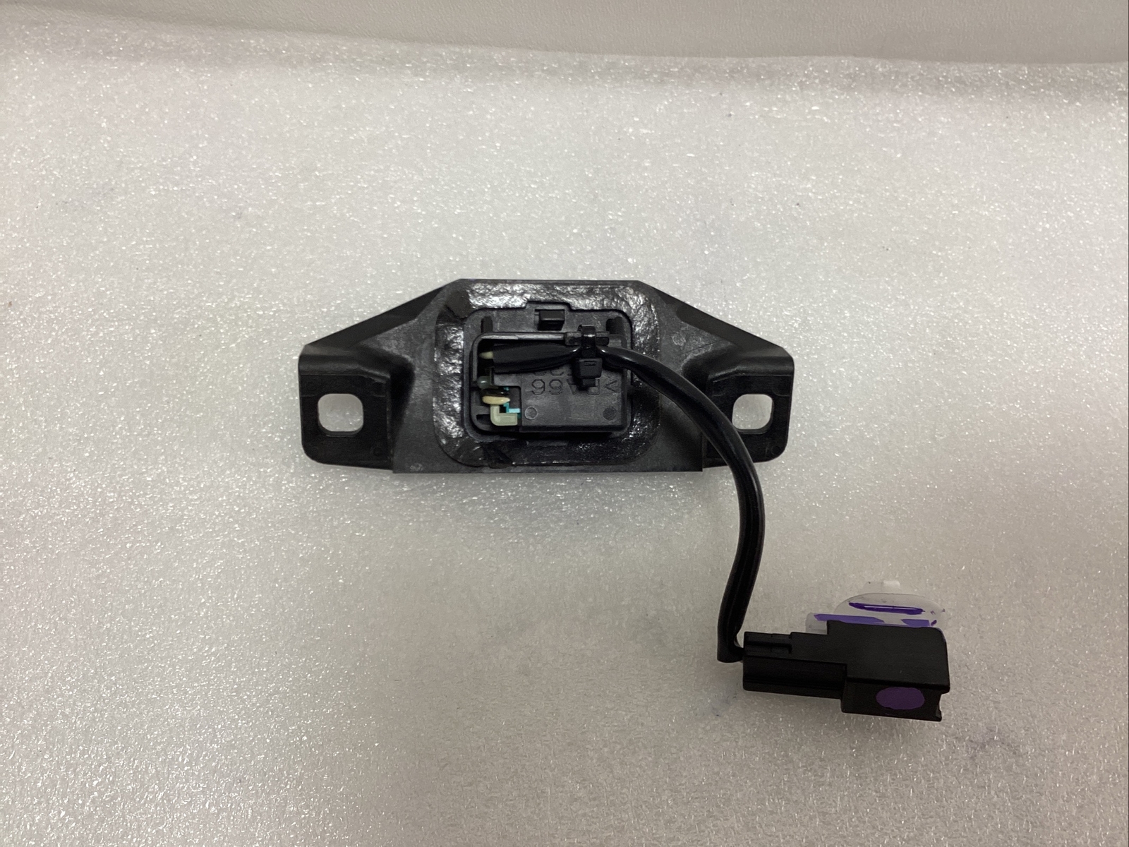 Lexus Is III 250 300 350 GS Trunk Release Switch Button Rear OEM  