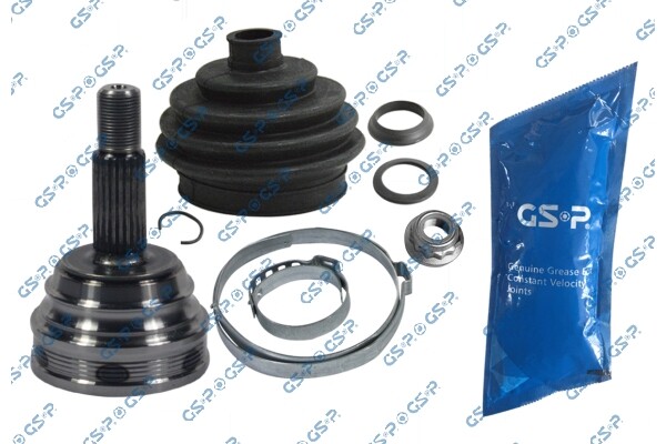 853005 GSP Joint Kit, drive shaft for SEAT,VW