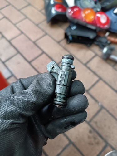 Orig. Smart Fortwo 450 0.7 Einspritzdüse Einspritzventil 0280155814 0003099V004