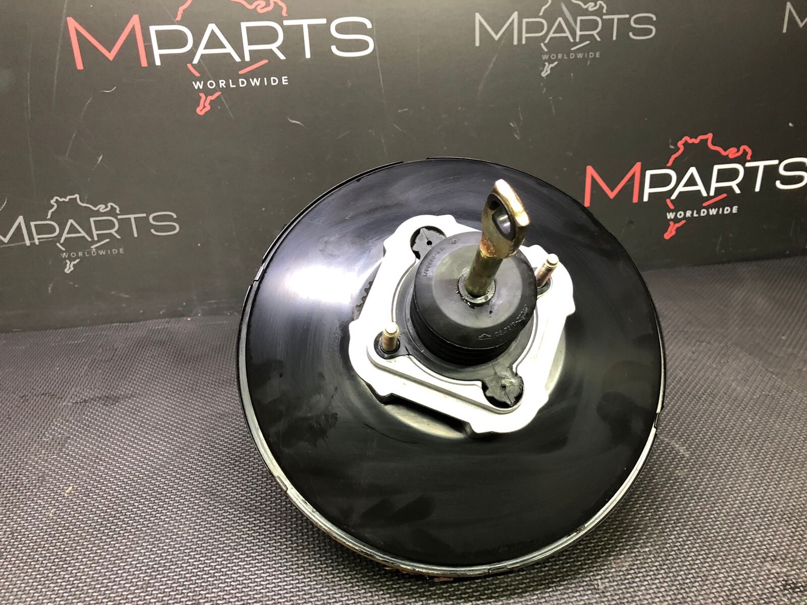 0306 BMW E46 M3 Mk60 ABS Anti Lock Brake Pump Booster Master Cylinder